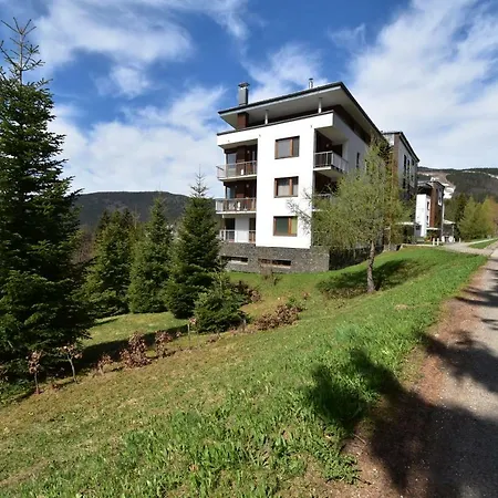 Michael Apartment Špindlerŭv Mlýn