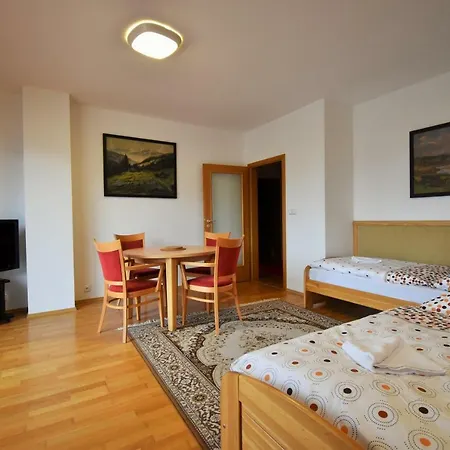 Michael Apartment Špindlerŭv Mlýn