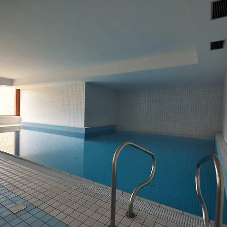 Michael Apartman Špindlerŭv Mlýn