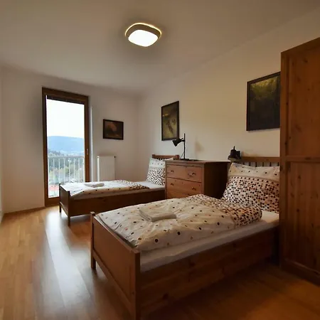 Michael Apartman
