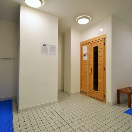 Michael Apartment